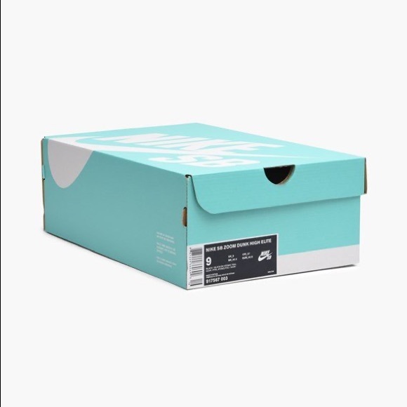 Nike SB Zoom Dunk High Elite “Eric Koston” - Picture 8 of 8